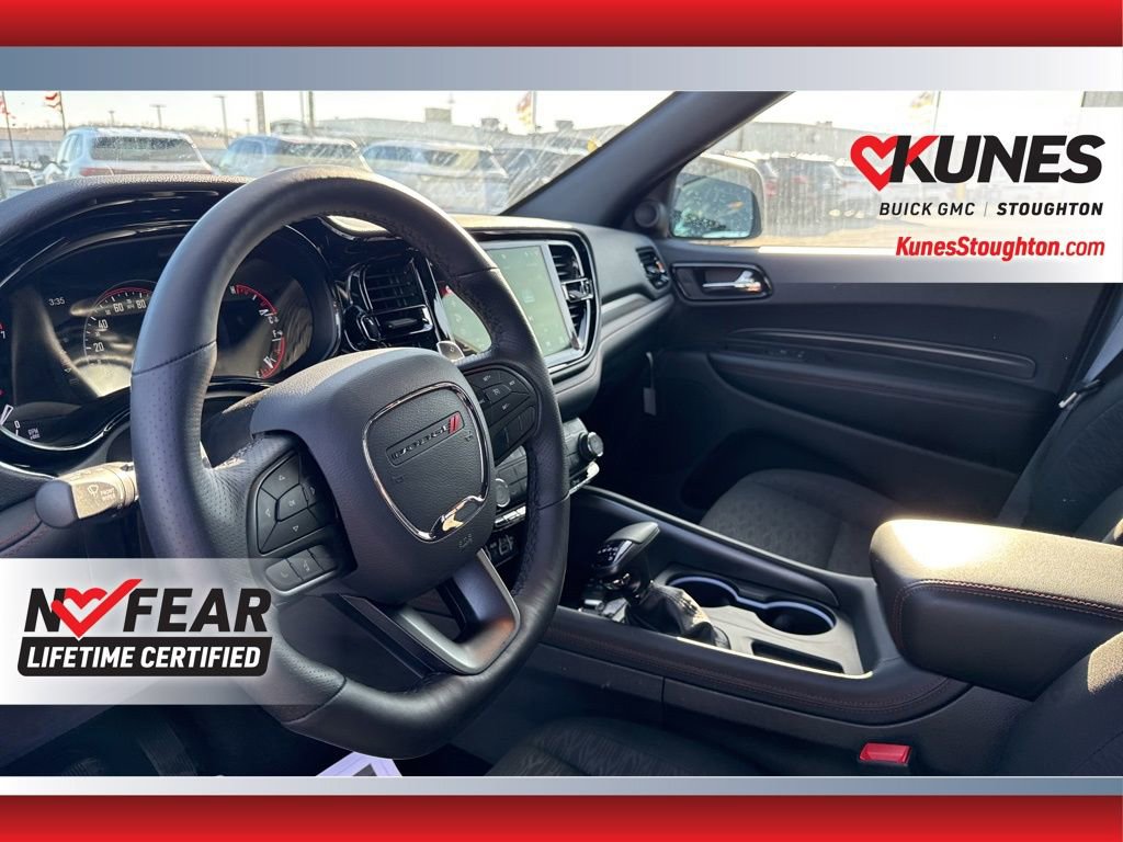 Used 2026 Dodge Durango GT image 24