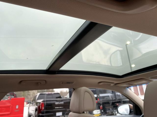 Used 2016 Hyundai Tucson Limited w/ Option Group 03 image 28