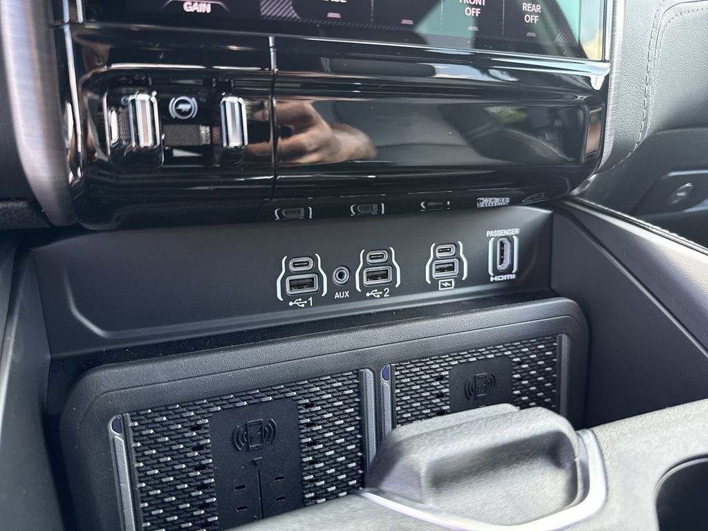 New 2026 RAM 2500 Rebel w/ Rebel Level 2 Equipment Group AWD/4WD image 30