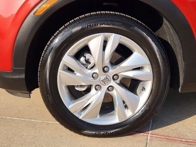 Used 2024 Buick Encore GX Preferred image 16