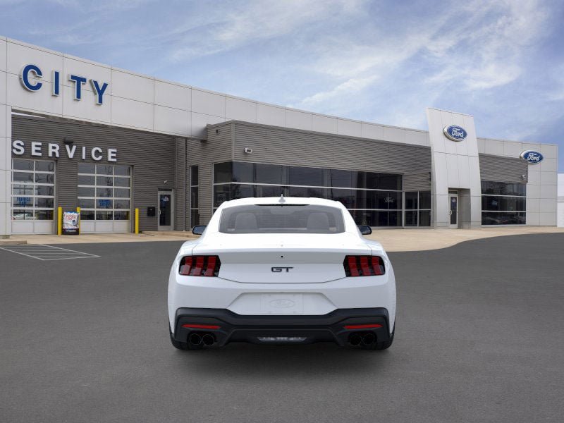 New 2026 Ford Mustang GT Premium image 7