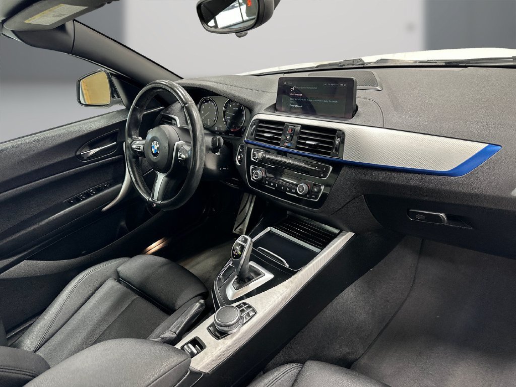 Used 2018 BMW 230i Convertible RWD image 16