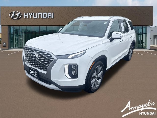 Used 2022 Hyundai Palisade SEL w/ Premium Package