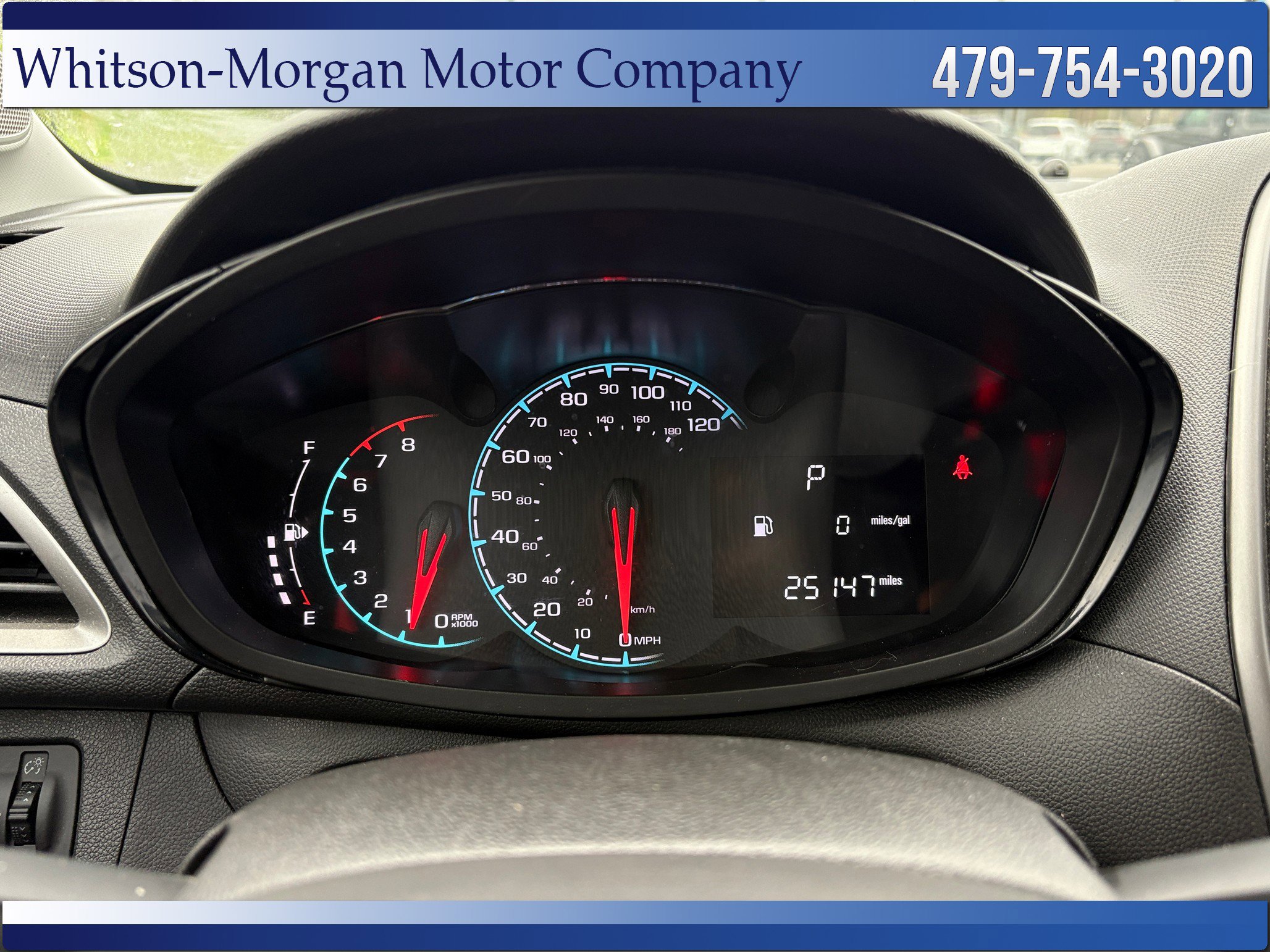 Used 2021 Chevrolet Spark LS image 15