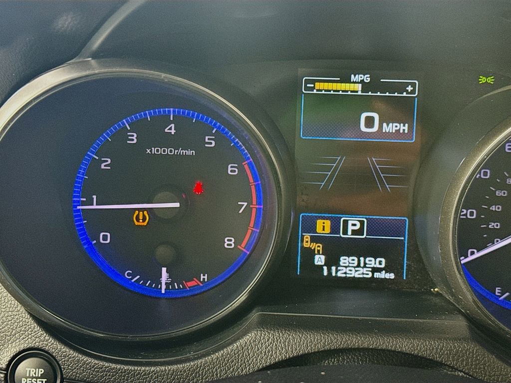 Used 2015 Subaru Outback 2.5i Limited image 14