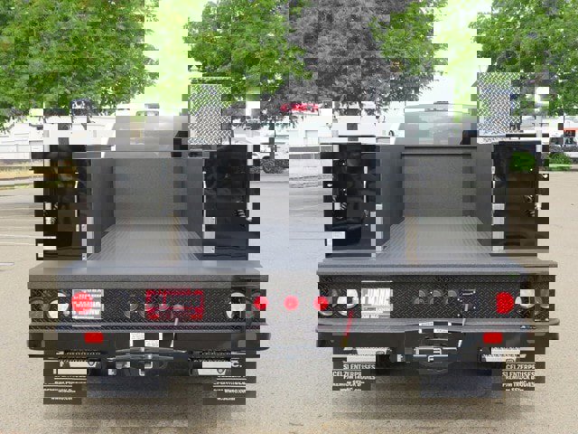 New 2023 RAM 5500 Tradesman w/ Chrome Appearance Group image 58