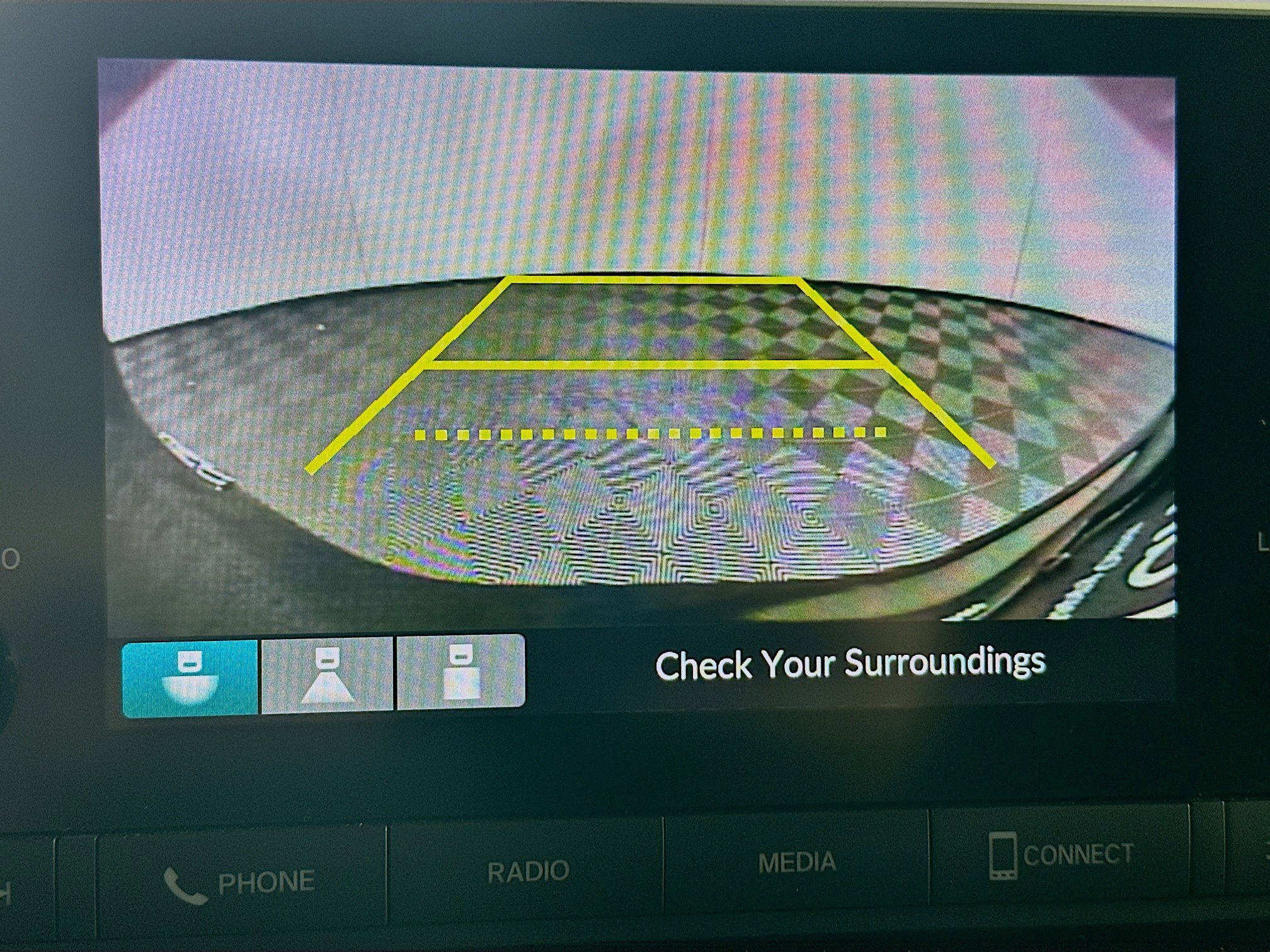 Used 2023 Honda HR-V LX image 21