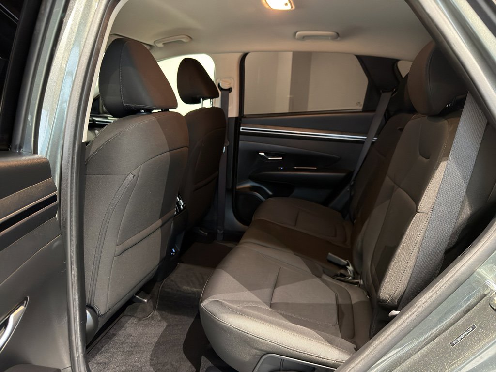 Used 2022 Hyundai Tucson SEL w/ Cargo Package image 20