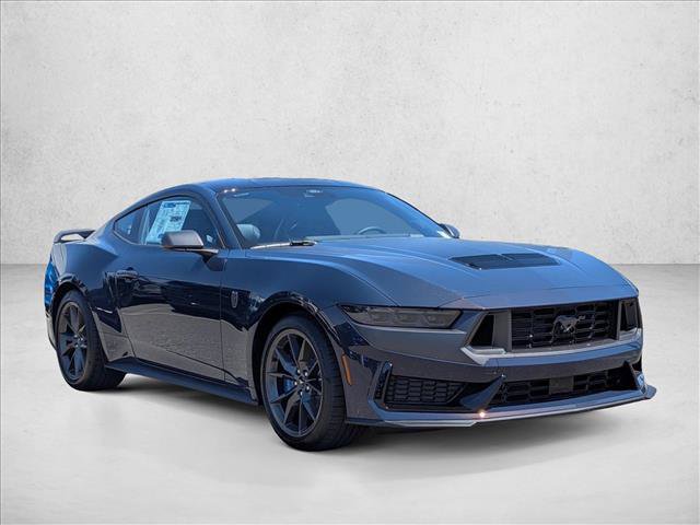 New 2026 Ford Mustang Dark Horse RWD image 7