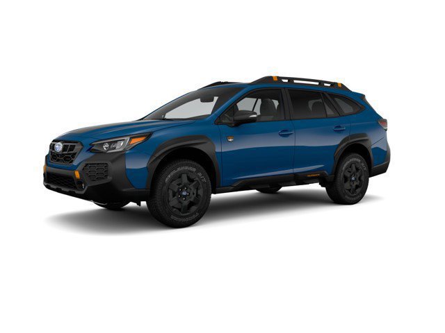 New 2025 Subaru Outback Wilderness image 3