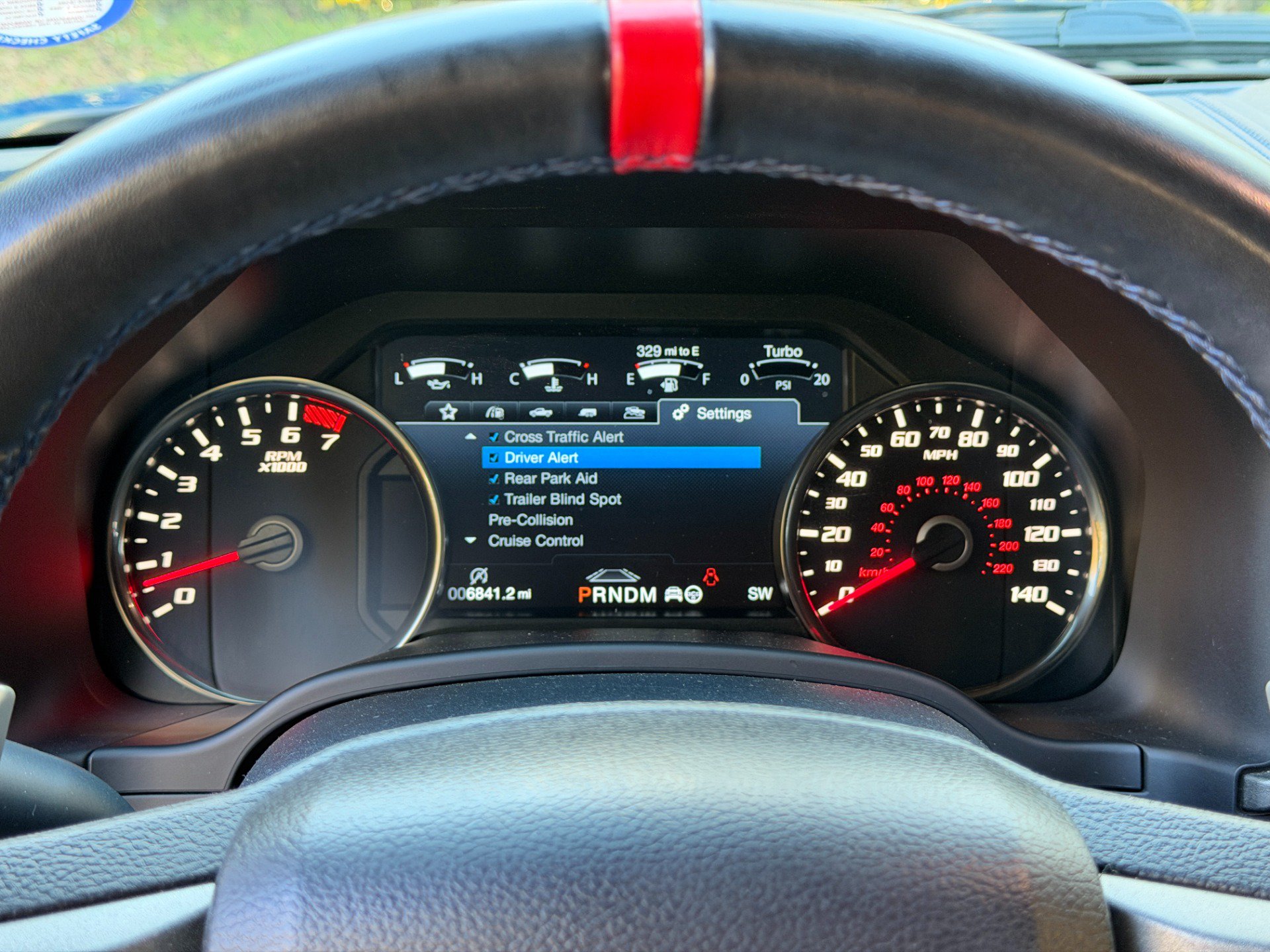 Used 2019 Ford F150 Raptor w/ Equipment Group 802A Luxury AWD/4WD image 43