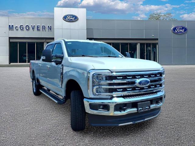 New 2026 Ford F250 XLT w/ XLT Premium Package AWD/4WD image 18