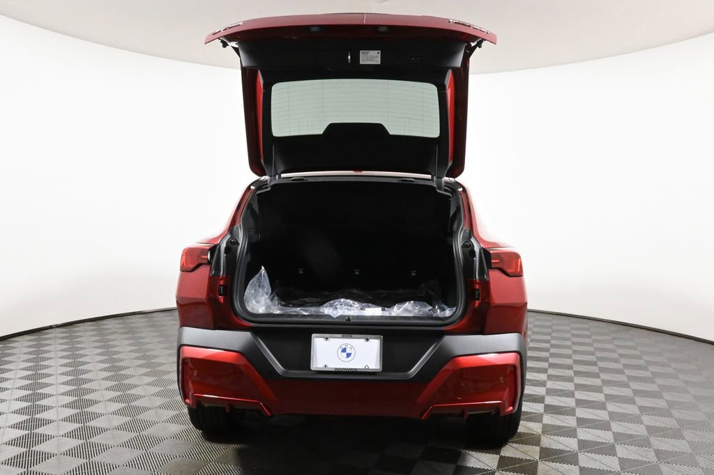 Used 2026 BMW X2 xDrive28i w/ Technology Package image 36
