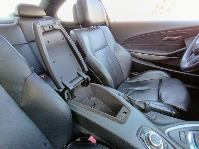 Used 2009 BMW 650i Coupe RWD image 51