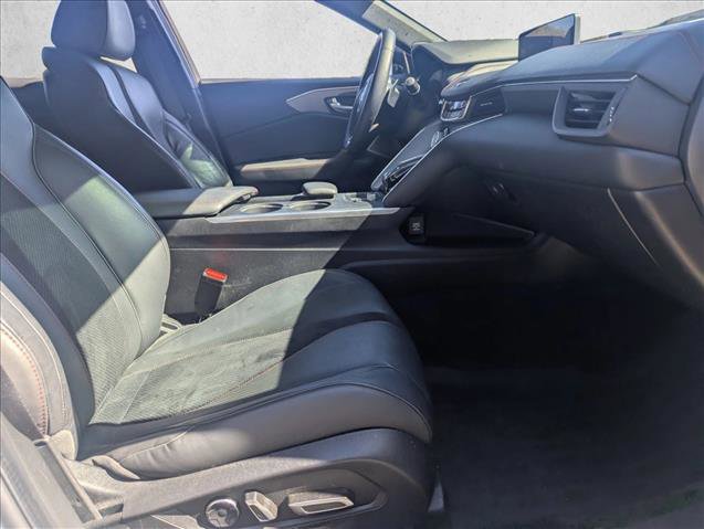 Used 2021 Acura TLX w/ A-SPEC Pkg image 24