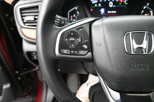 Used 2018 Honda CR-V EX-L image 16