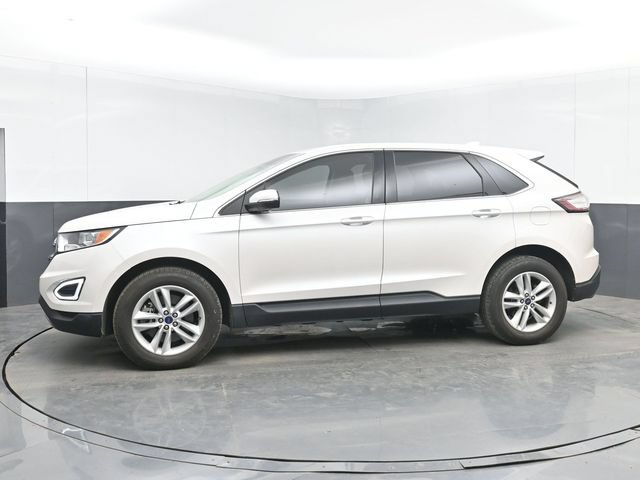 Used 2017 Ford Edge SEL w/ Equipment Group 201A AWD/4WD image 6