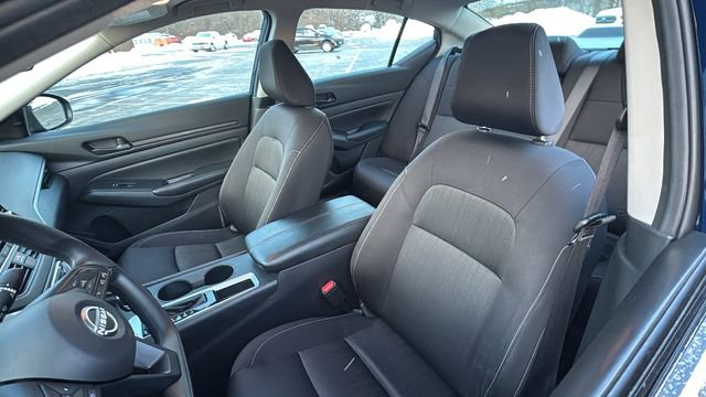 Used 2024 Nissan Altima 2.5 S image 29