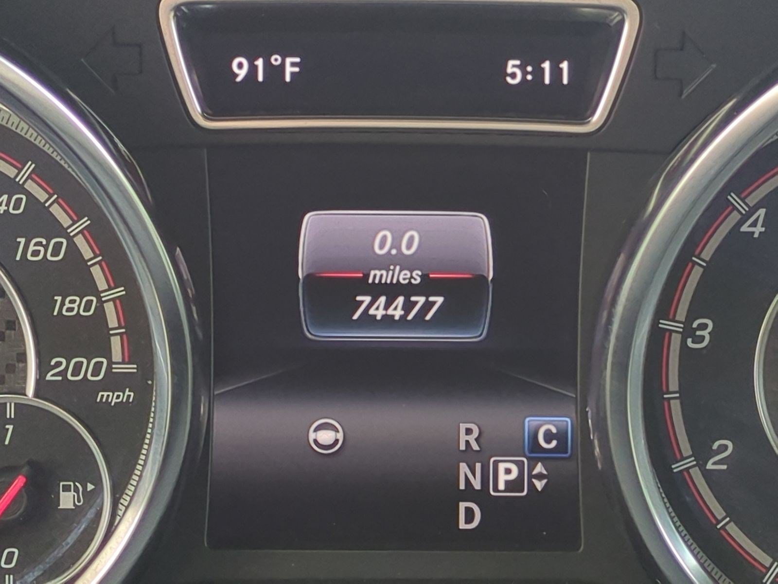 Used 2019 Mercedes-Benz GLE 63 AMG S image 22