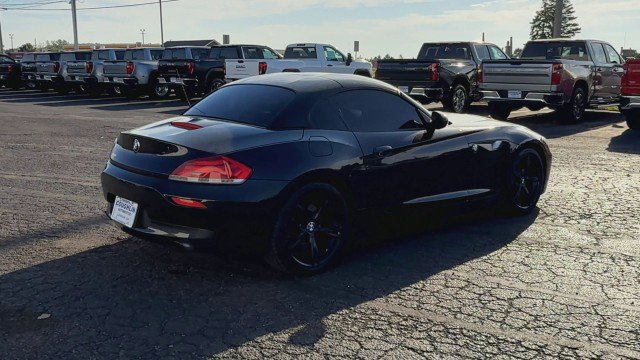 Used 2013 BMW Z4 sDrive35i image 8