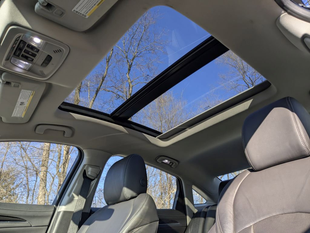 Used 2018 Buick LaCrosse Premium w/ Driver Confidence Package #2 image 13