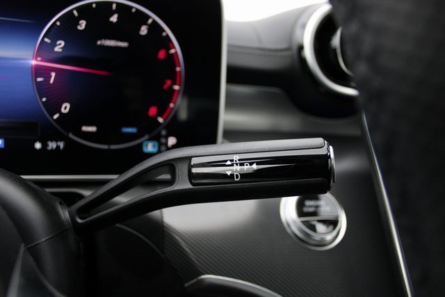 Used 2024 Mercedes-Benz C 300 4MATIC Sedan image 16