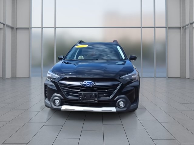 Used 2024 Subaru Outback Limited AWD/4WD image 3