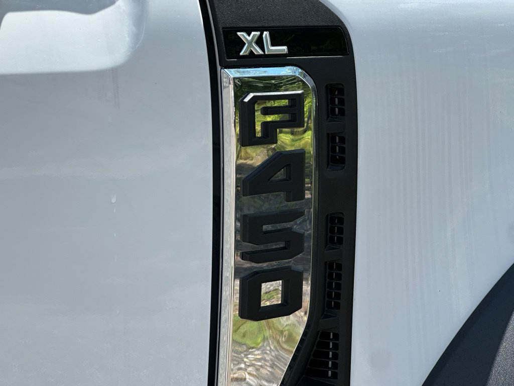 New 2026 Ford F450 XL w/ XL Chrome Package AWD/4WD image 23