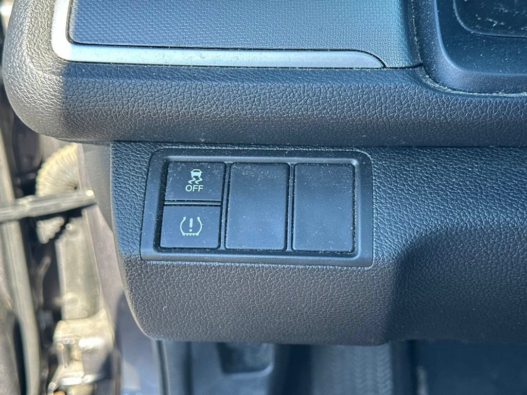 Used 2018 Honda Civic LX image 17