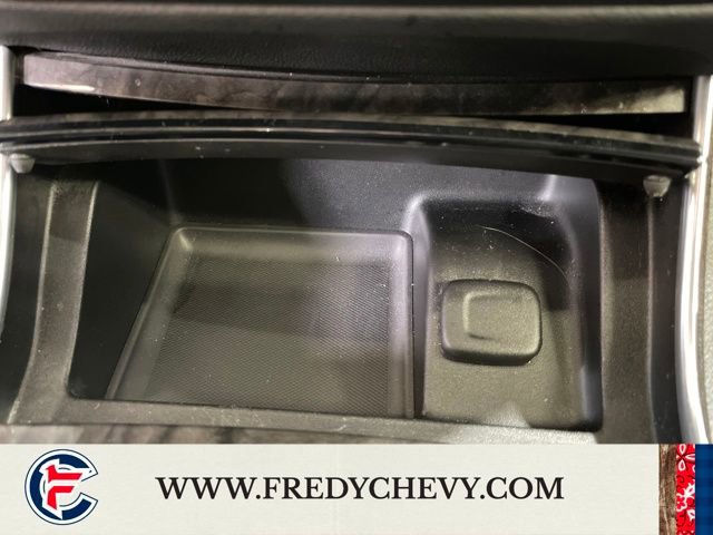 Used 2014 Chevrolet Impala LTZ image 38