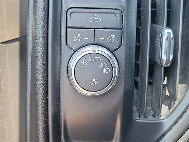 Used 2022 GMC Sierra 2500 Pro w/ Convenience Package image 34