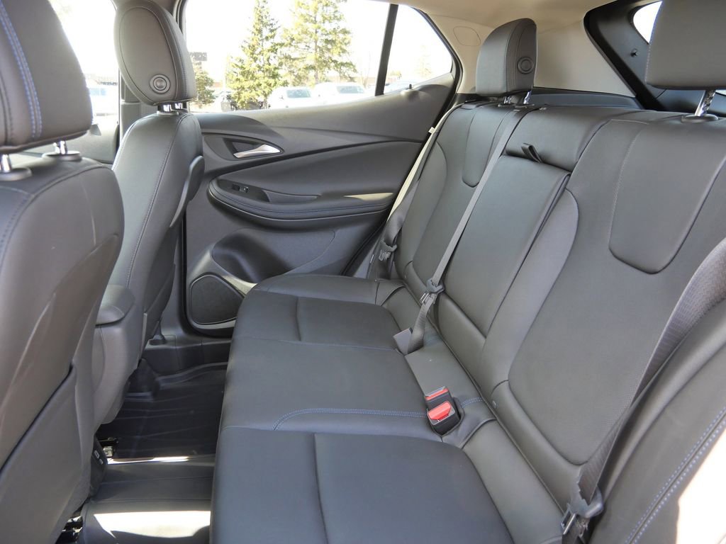 New 2026 Buick Encore GX Sport Touring w/ Advanced Technology Package image 32
