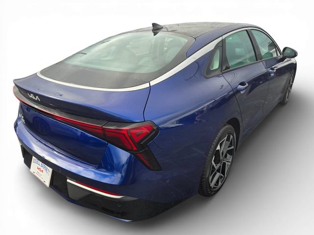 New 2026 Kia K5 EX FWD image 14
