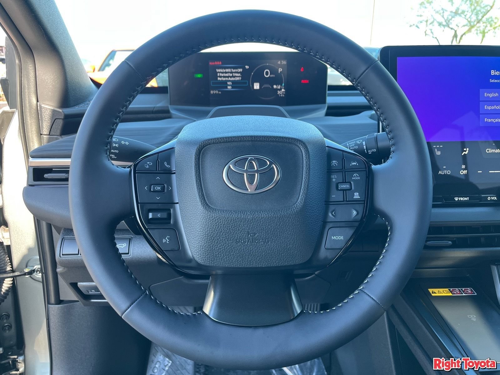Used 2026 Toyota C-HR AWD/4WD image 22
