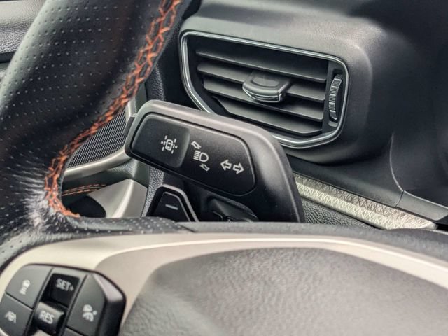 Used 2022 Ford Explorer Timberline AWD/4WD image 27