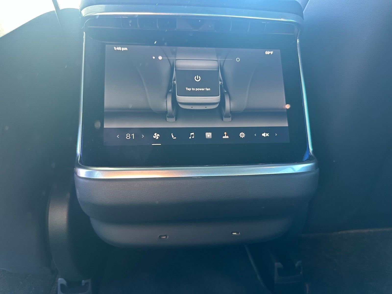 Used 2021 Tesla Model S Plaid AWD/4WD image 10