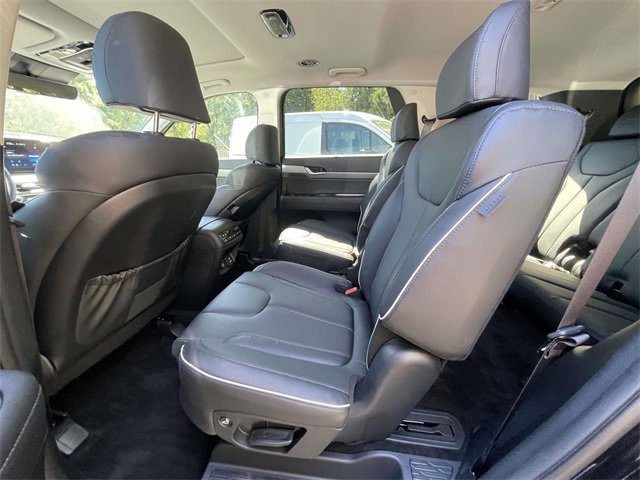 Used 2025 Hyundai Palisade SEL image 9