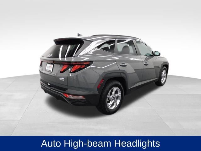 Used 2024 Hyundai Tucson SEL image 17