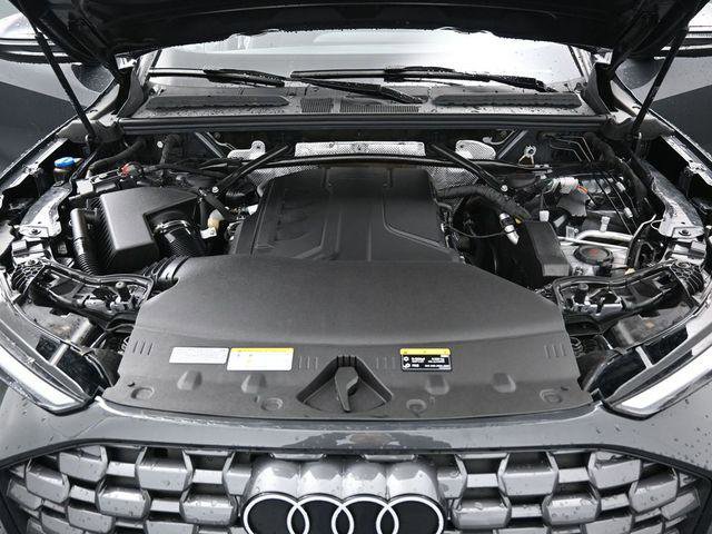 Certified 2025 Audi Q5 Premium w/ Convenience Package image 39