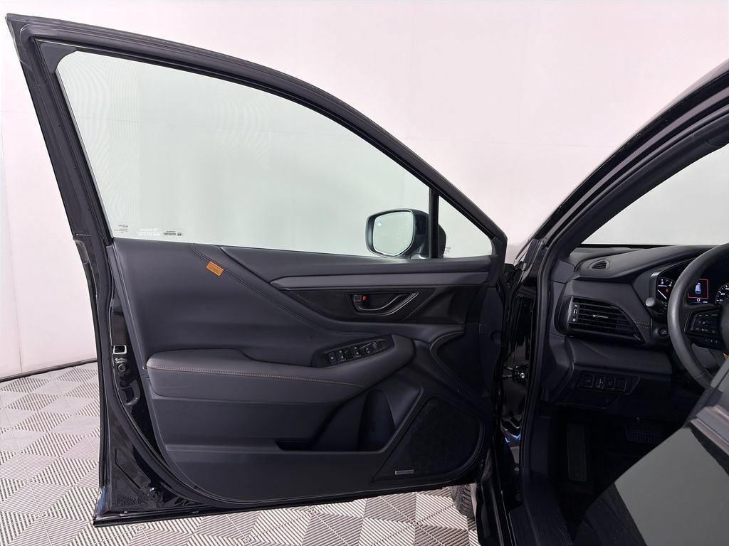 Used 2024 Subaru Outback Wilderness AWD/4WD image 10