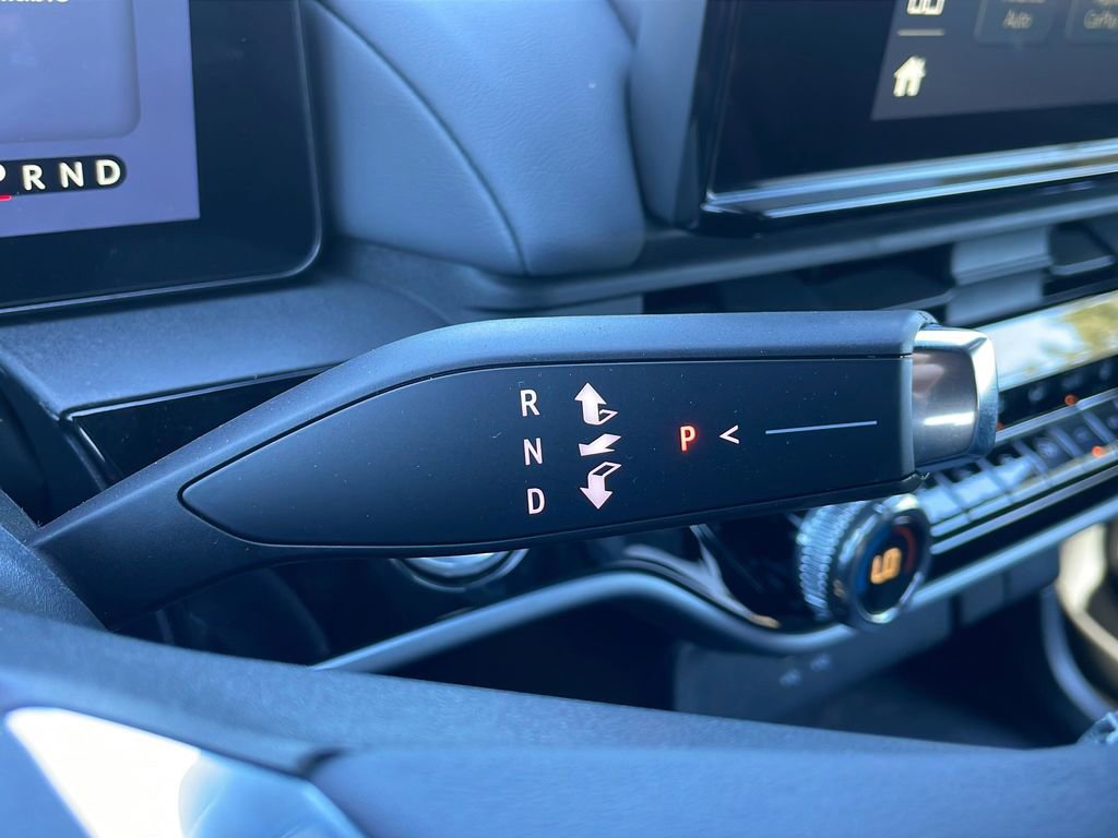 New 2026 Honda Prologue Touring image 23