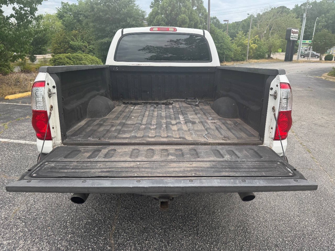 Used 2006 Toyota Tundra SR5 RWD image 9