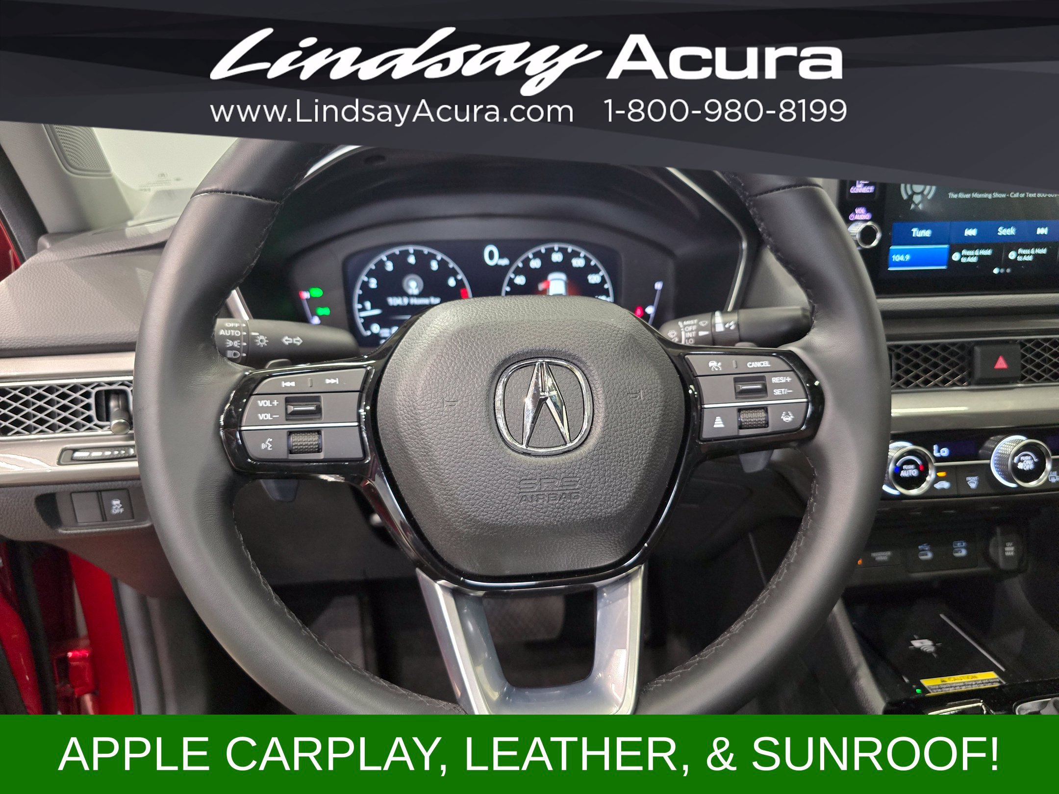 Used 2026 Acura Integra FWD image 13