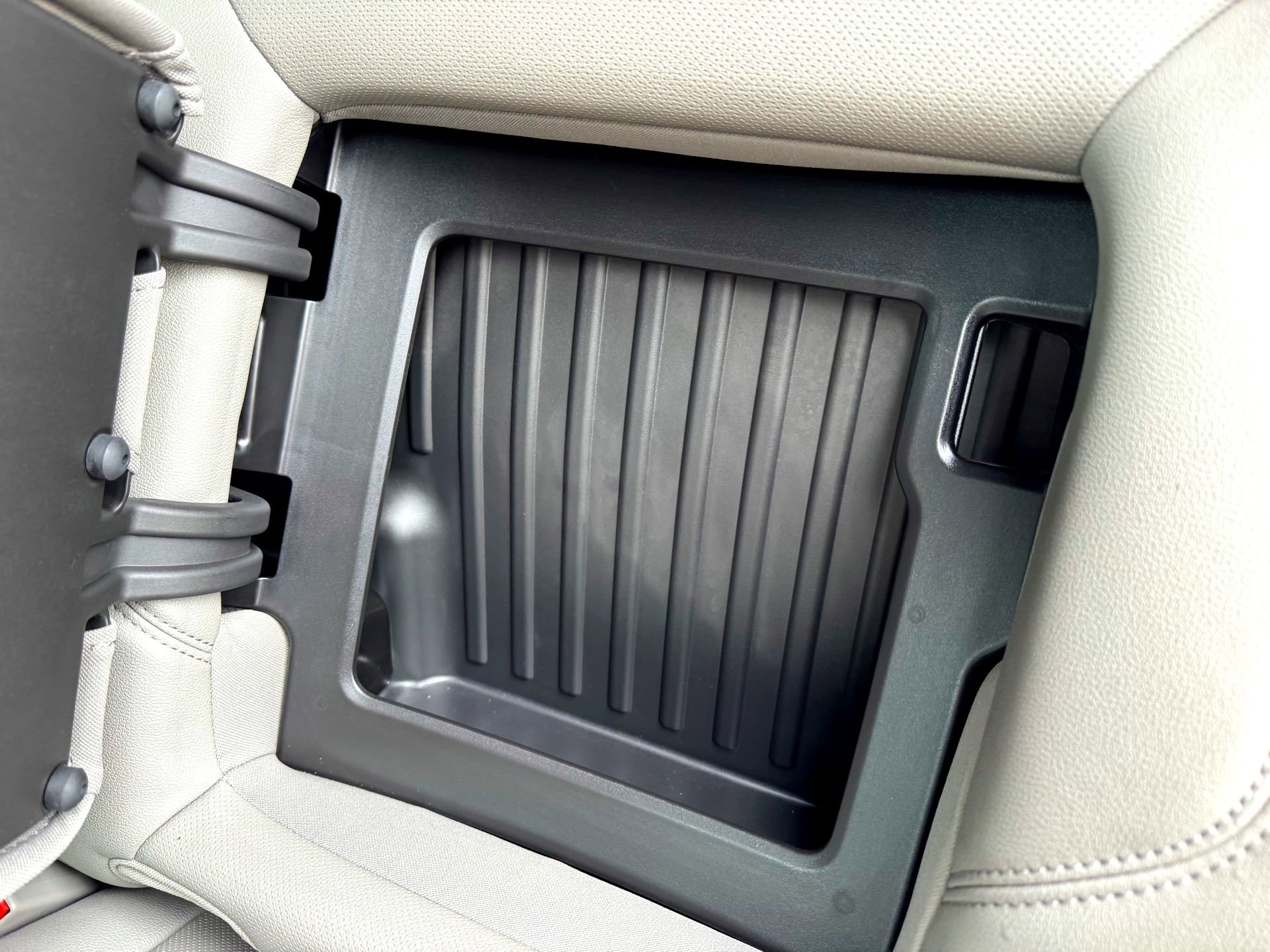 Used 2024 Chevrolet Silverado 1500 LTZ w/ Z71 Off-Road Package image 19