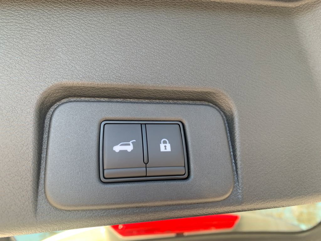 New 2026 Nissan Rogue Platinum image 6