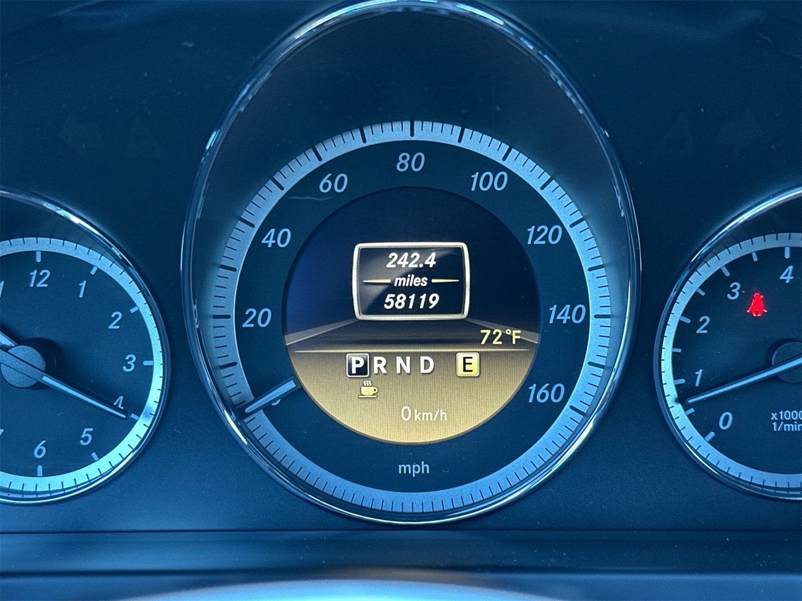 Used 2012 Mercedes-Benz E 350 Cabriolet image 29