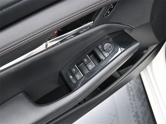 Used 2019 MAZDA MAZDA3 Base image 20