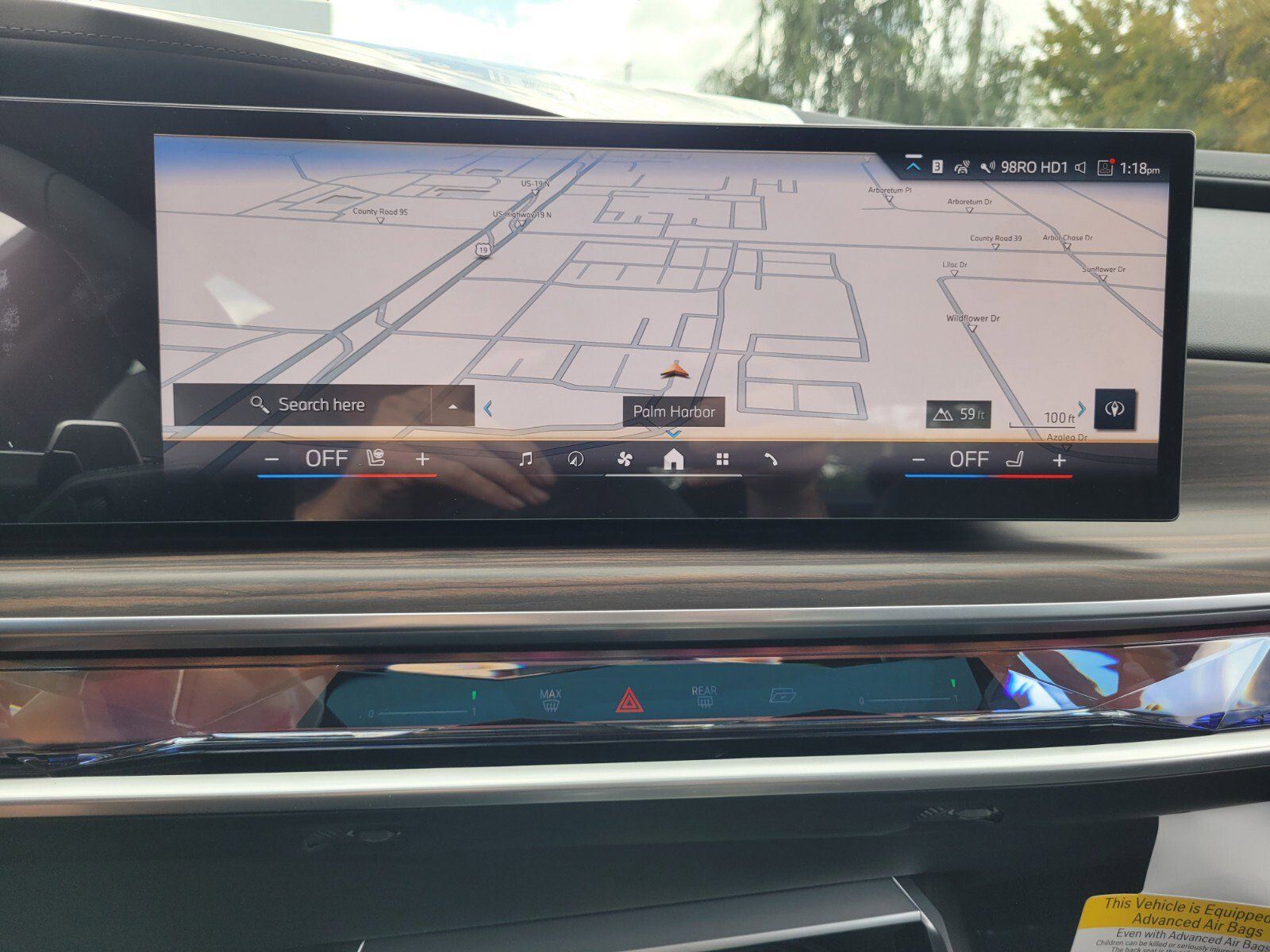 New 2026 BMW 750e xDrive w/ Executive Package image 22