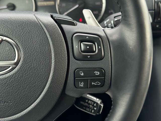 Used 2024 Lexus IS 350 F Sport image 26