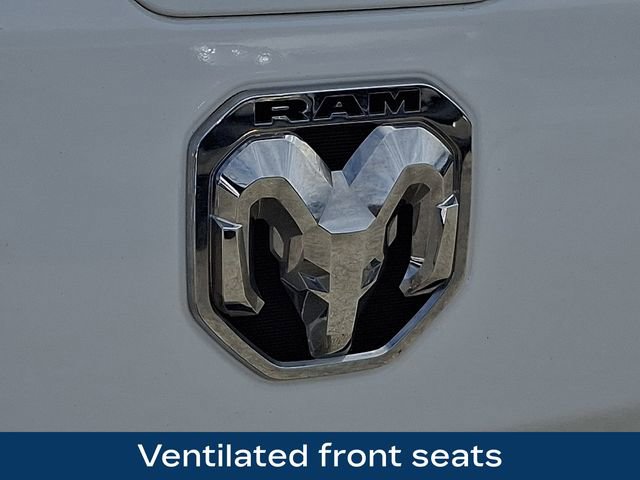 Used 2020 RAM 1500 Limited image 33